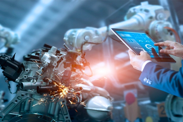 IoT産業オートメーションの今後の課題と発展動向