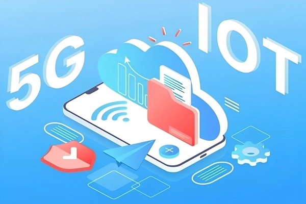 5G IoTとは何か？