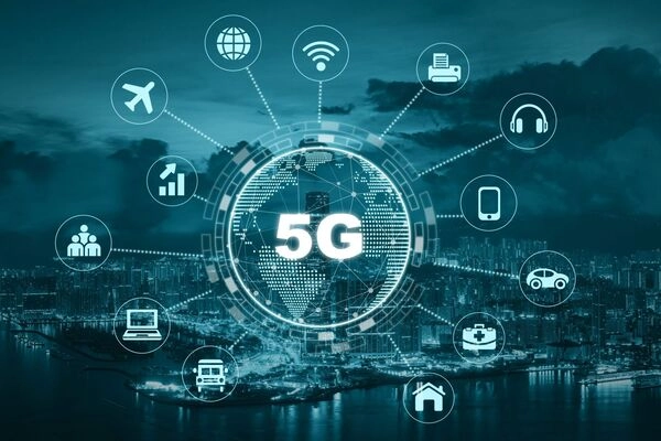 5G IoTの将来における課題と成長の可能性