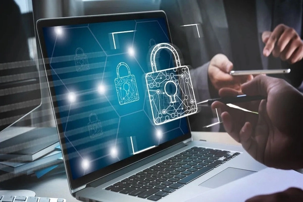 How Secure is Blockchain?