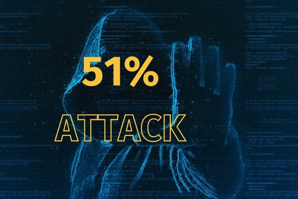 51% Attack