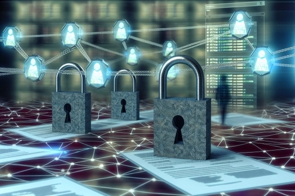 Future Trends in Blockchain Security