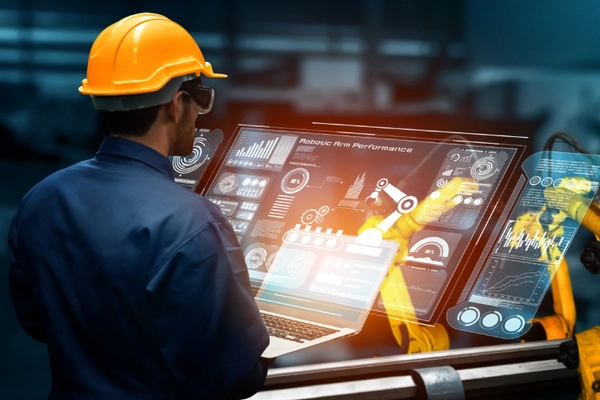 IoT予測メンテナンスとは何か? IoT予測メンテナンスとは何か?