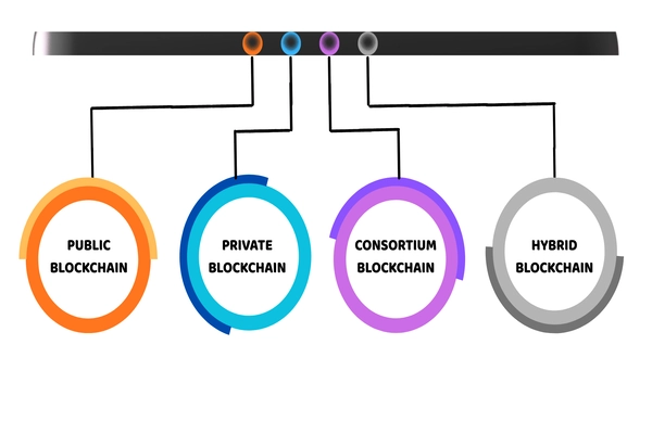 Classification of Blockchain Platforms Classification of Blockchain Platforms
