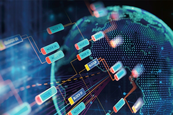Blockchain trong an ninh mạng là gì?