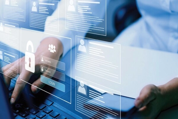 Lợi ích của Blockchain trong an ninh mạng