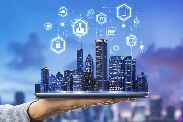 What is Blockchain in real estate? What is Blockchain in real estate?