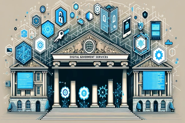 What is Blockchain in E-government? What is Blockchain in E-government?