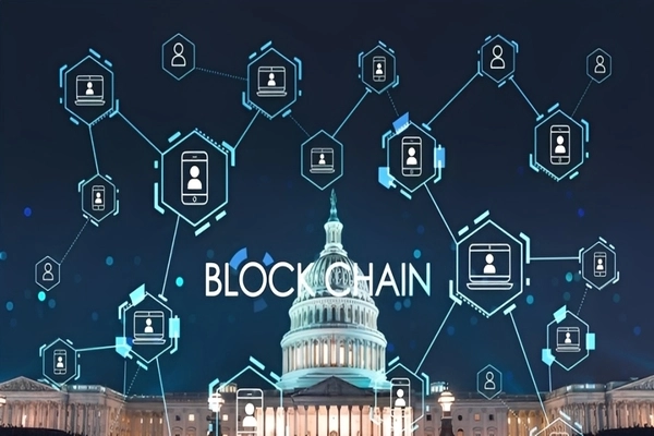 Benefits of Blockchain in E-government Benefits of Blockchain in E-government