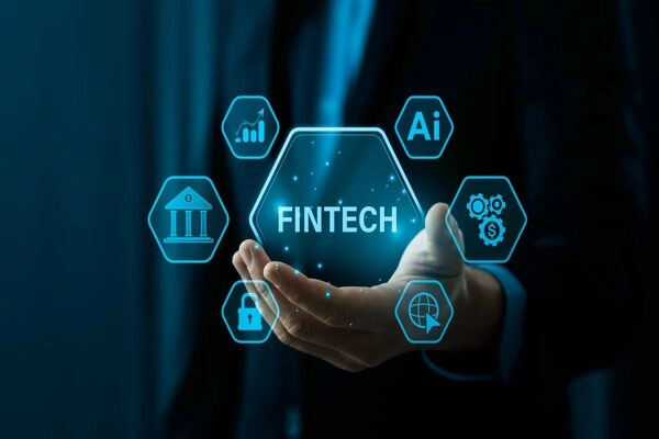 FinTech におけるブロックチェーンの未来