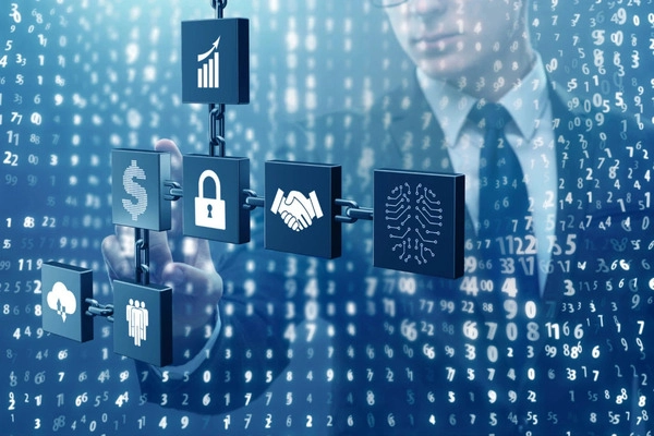 ブロックチェーンが軍事にもたらす役割は？