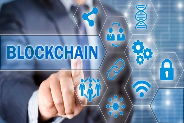 軍隊におけるブロックチェーンの主要な応用分野