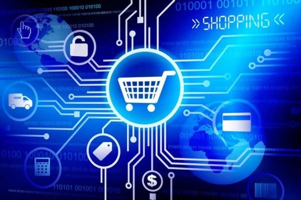 The Future of Blockchain in E-commerce The Future of Blockchain in E-commerce