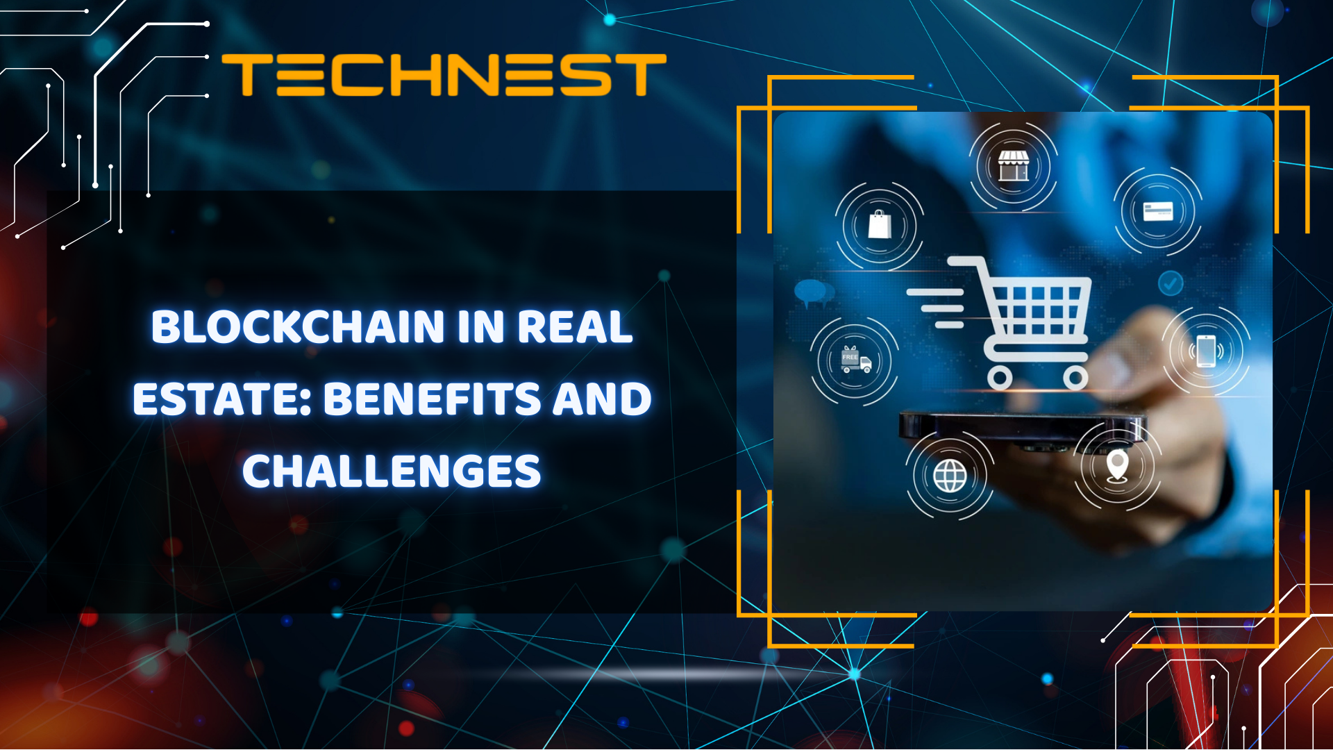 Key Benefits of Blockchain in e-commerce Explained
