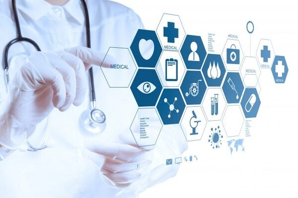 Applications of Blockchain in Healthcare