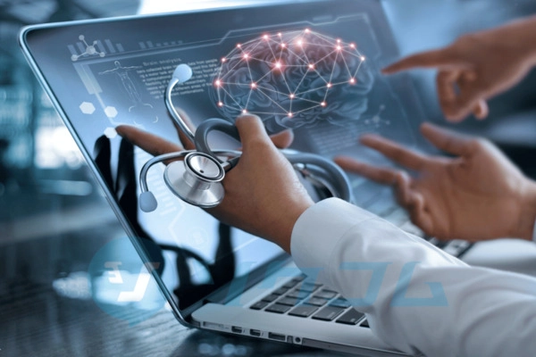 Challenges and Solutions when Implementing Blockchain in Healthcare