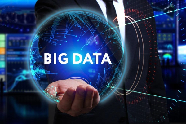 Major Challenges of Big Data