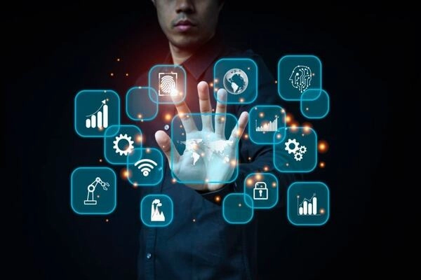 The Future of Blockchain and Big Data