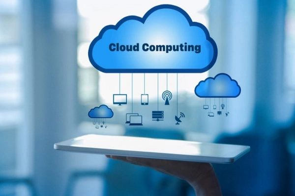 What is Cloud Computing?