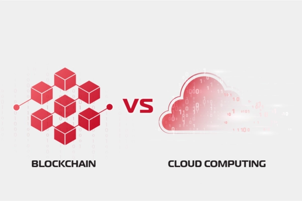 Should you use Blockchain or Cloud Computing?