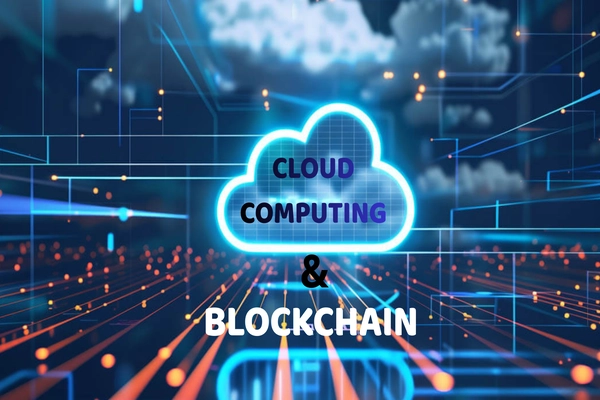 Benefits of combining Blockchain and Cloud Computing