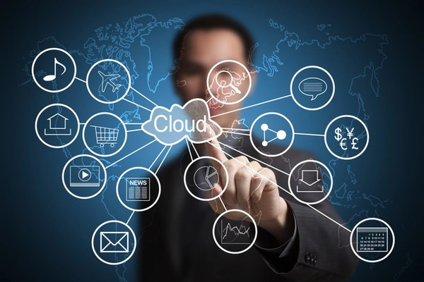 Building Blockchain Validation Nodes on the Cloud