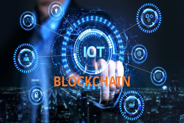 IoTにおけるブロックチェーンのメリット