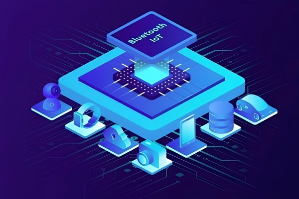 Bluetooth IoT とは何か