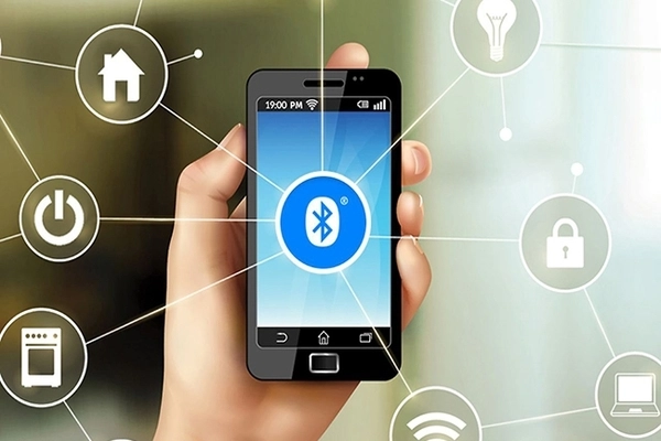 Bluetooth IoT の未来