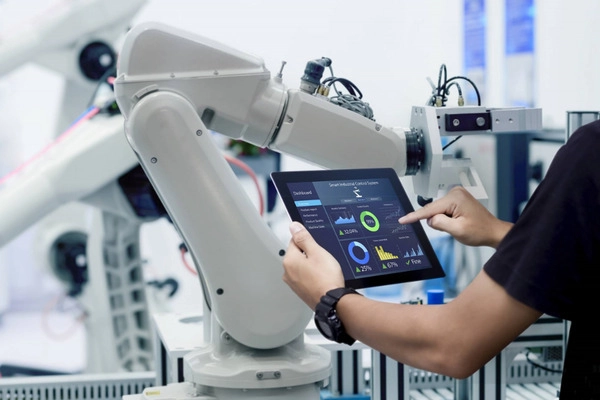 IoTセンサー技術の利点