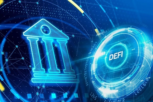 DeFiの代表的なアプリケーション DeFiの代表的なアプリケーション