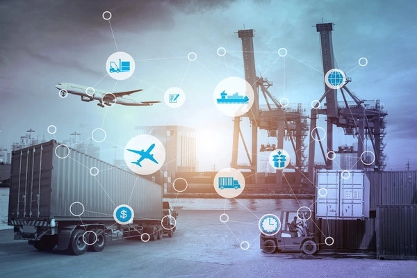 Application of IoT in Cold Chain Management
