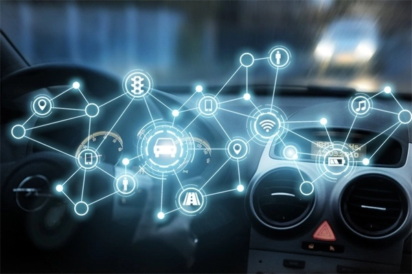 Viễn thông xe thời gian thực