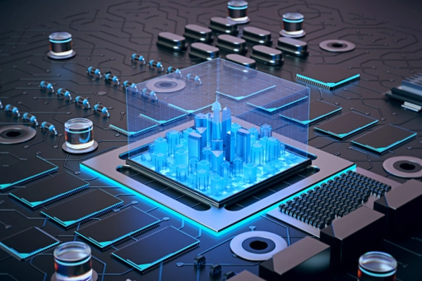 The Future of IoT with Raspberry Pi The Future of IoT with Raspberry Pi