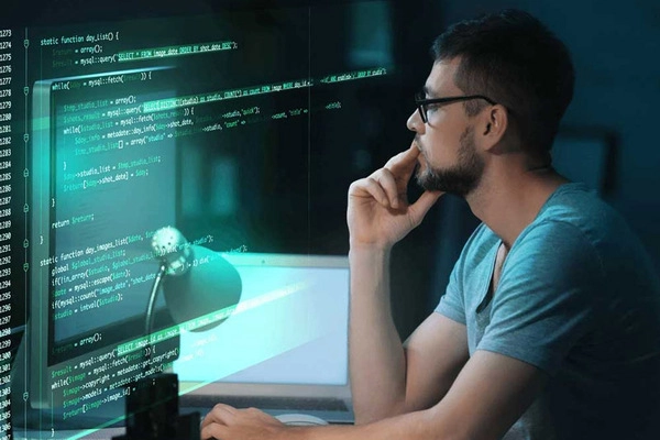 Lập trình Blockchain là gì?