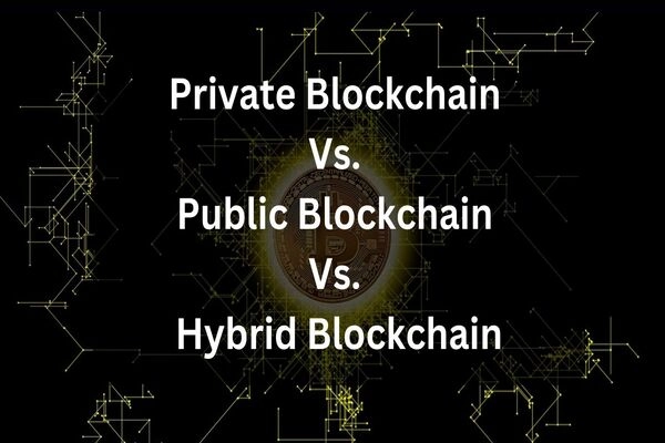 Các nền tảng lập trình Blockchain