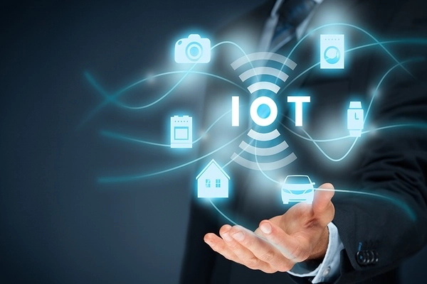 Benefits of Learning IoT Programming
