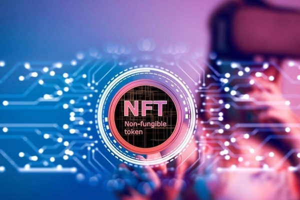 What is an NFT? What is an NFT?