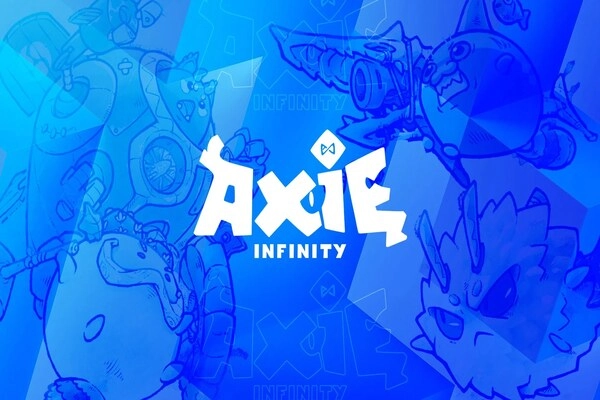 AXS – Axie Infinity AXS – Axie Infinity