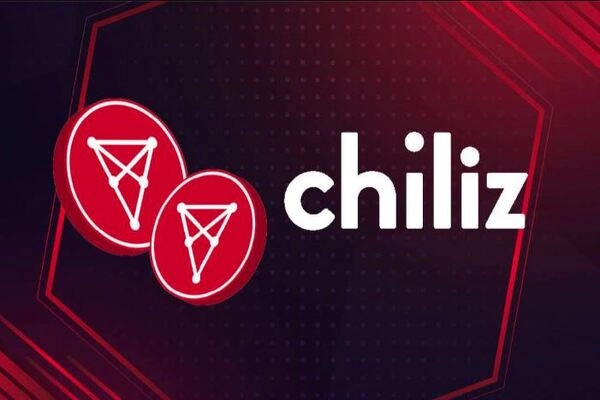 Chiliz – CHZ Chiliz – CHZ