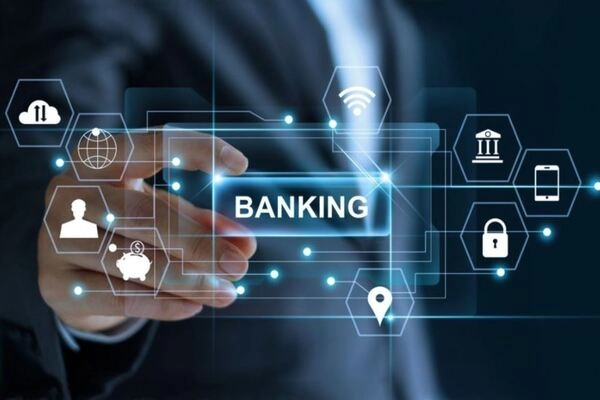 Blockchain applications in finance and banking Blockchain applications in finance and banking