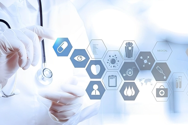 Healthcare and Medical Services Healthcare and Medical Services