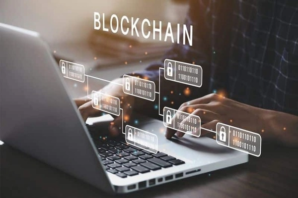 Blockchain in smart agriculture Blockchain in smart agriculture