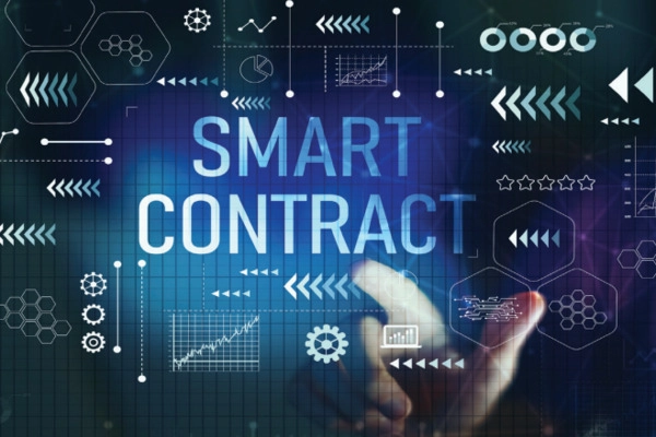 Smart Contracts
