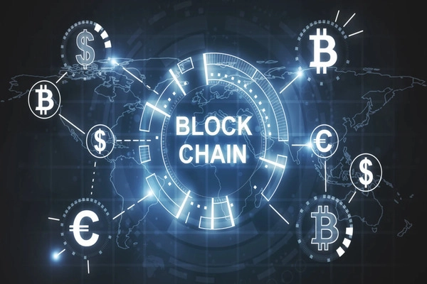 Challenges in implementing Blockchain in businesses