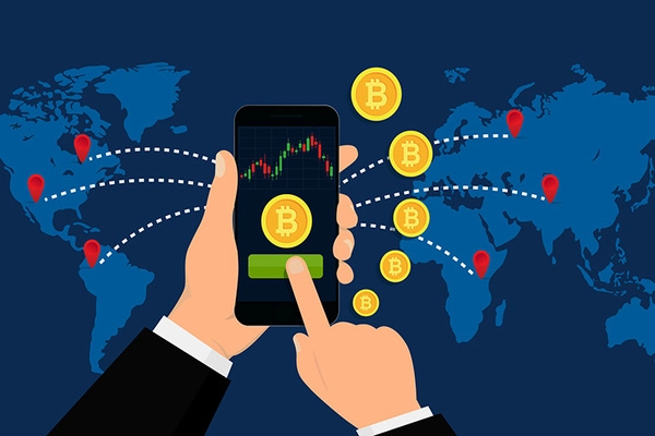 Important Notes When Using Blockchain E-Wallets Important Notes When Using Blockchain E-Wallets