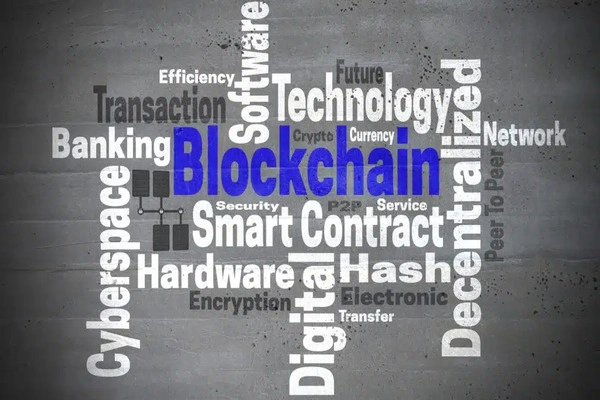 Decentralized Blockchain 4.0