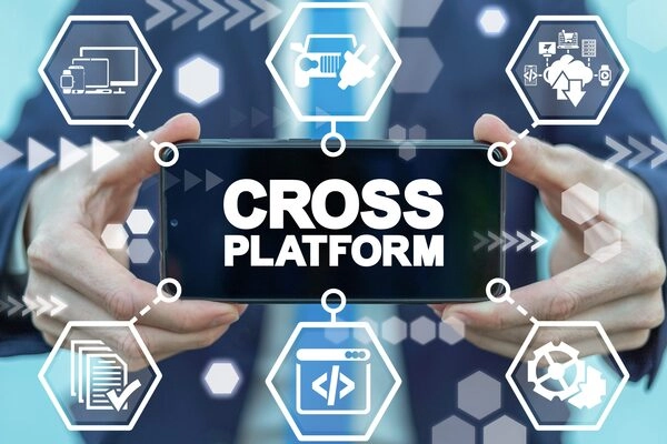 Cross-platform app là gì? Cross-platform app là gì?