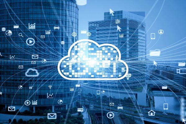 How Cloud Architecture Works How Cloud Architecture Works