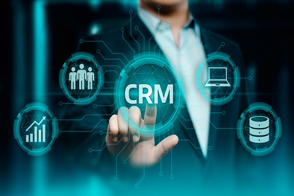 Benefits of using CRM software